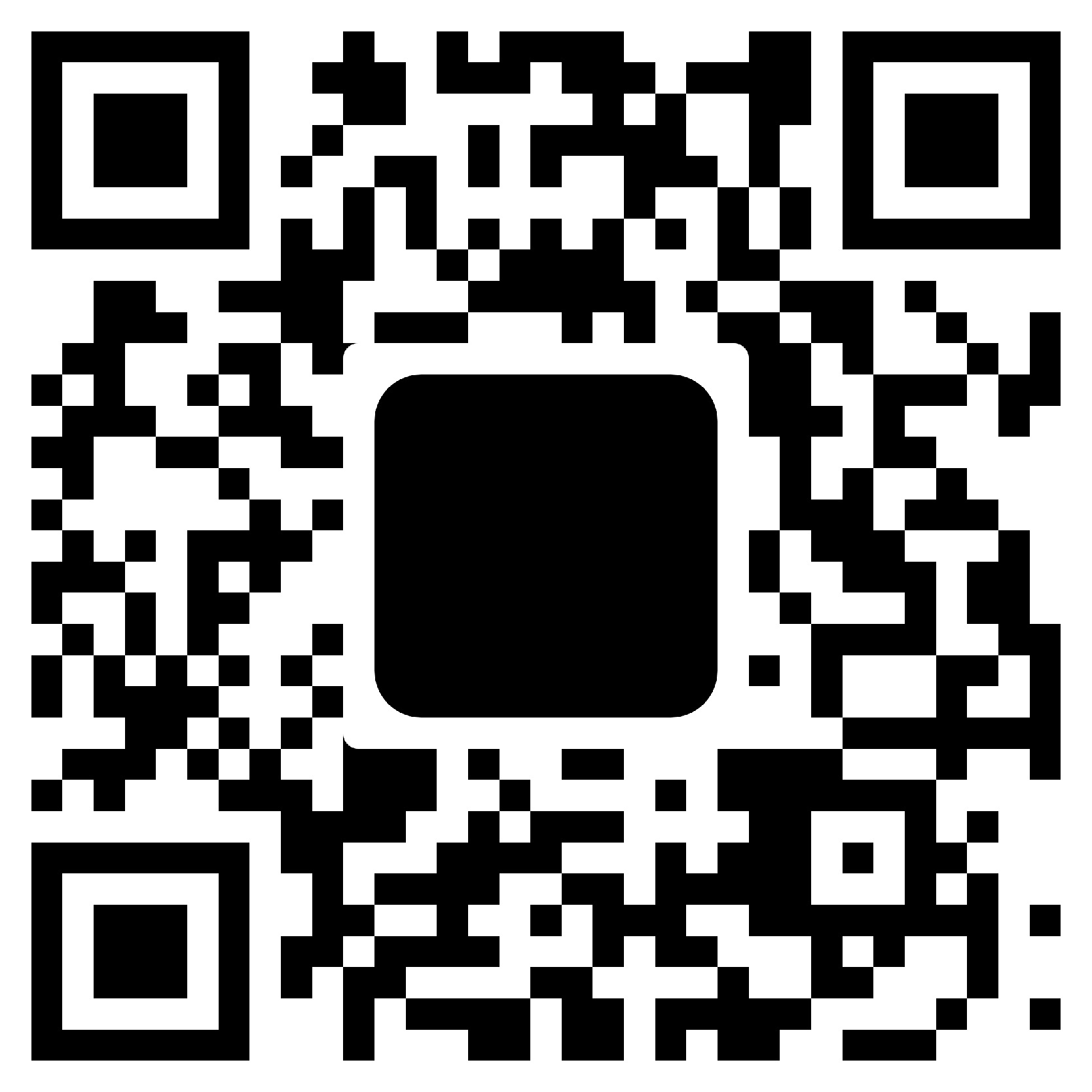 카카오톡 채널 수익온 QR 코드